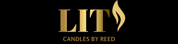 LIT Candles by Reed 